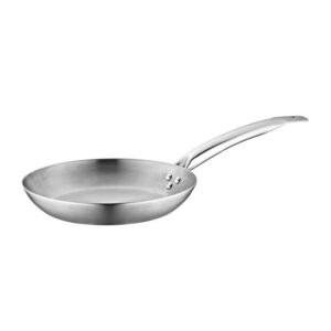 Altınbaşak A 104KT 28 Multi Metal İndüksiyon Çelik Kızartma Tava 28 cm