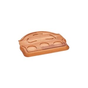 Altınbaşak A 122DD 2314 Kayın Panel Gövdeli Dikdörtgen Nihale 23x14 cm