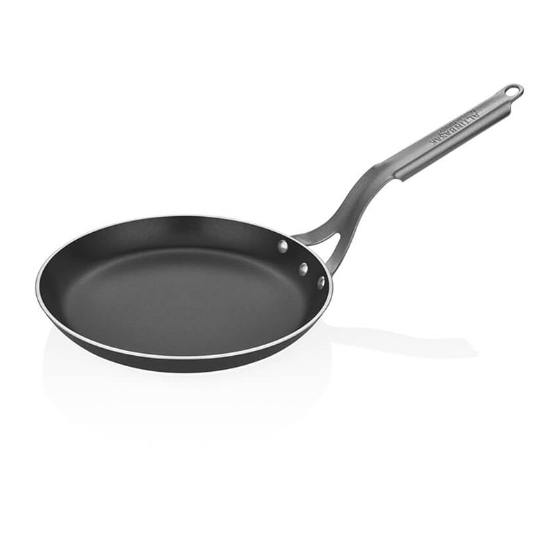 Altınbaşak Lazzetti Profesyonel Krep Tavası 22 cm