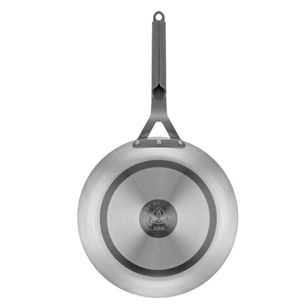 Altınbaşak Lazzetti Satina Kızartma Tavası 24 Cm - Görsel 3