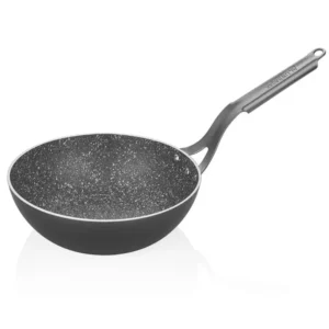 Altınbaşak Regal Granit Kaplamalı Wok Tava 30 cm