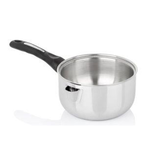 Altınbaşak Sağ El Benmari Tencere 16 cm