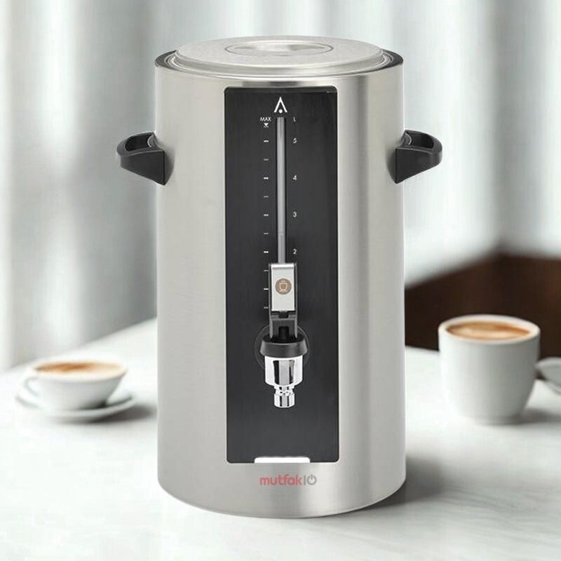 Animo ComBİ-Line CN5E Silindirik Filtre Kahve Makinesi Haznesi 5 L - Görsel 2