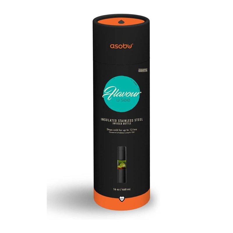 Asobu® Termos 460 Ml - Görsel 2