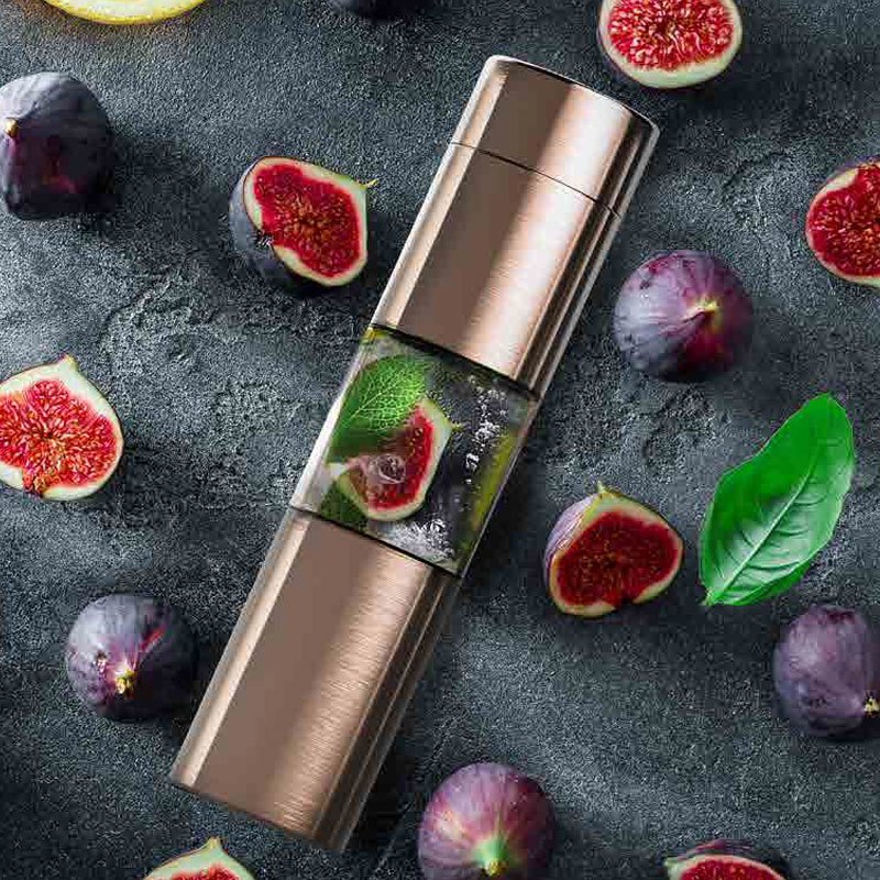 Asobu® Termos 460 Ml - Görsel 3