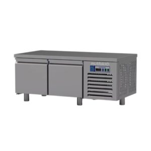 Astema Gastronorm Seri Cihaz Altı 2 Derin Dondurucu 150 L 430 K