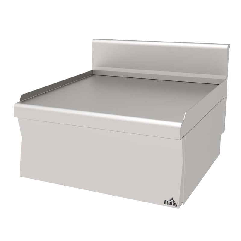 Atalay 600 Seri Ara Tezgah 60x60 Cm