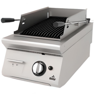 Atalay 730 Seri Amerikan Döküm Izgara Set Üstü Gazlı 40x73 Cm