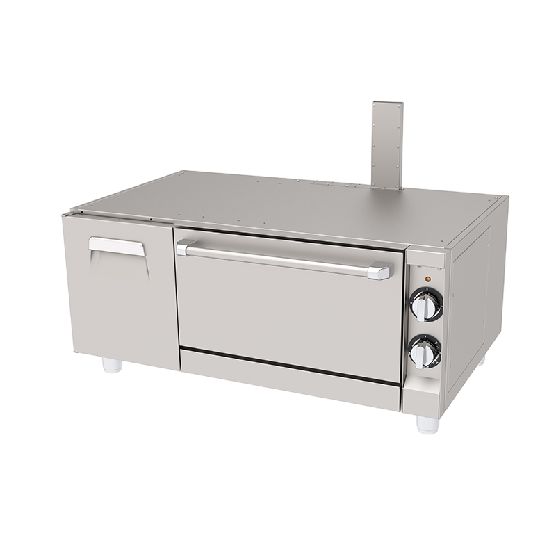 Atalay 730 Seri Set Altı Fırın Dolaplı Elektrikli 120x71x55 Cm