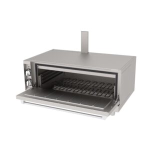 Atalay 730 Seri Set Altı Fırın Elektrikli 120x71x55 Cm