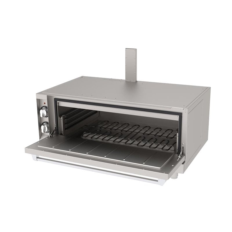 Atalay 730 Seri Set Altı Fırın Elektrikli 120x71x55 Cm