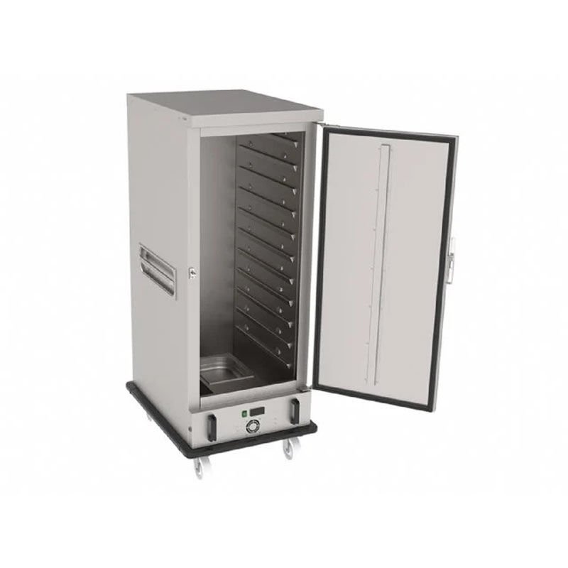 ATALAY ABA-10 2/1 Banket Arabası - Görsel 2