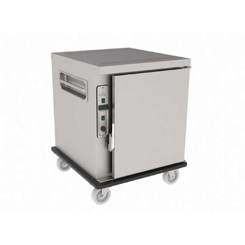 ATALAY ABA-6 2/1 Banket Arabası 6 Küvet Kapasiteli