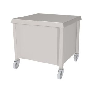 Atalay ADRM-C1-02 Döner Robotu Masası 71x66x67Cm