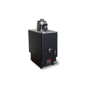 Ateşe Zeugma 2 Demlikli Smart Çay Kazanı, Statik