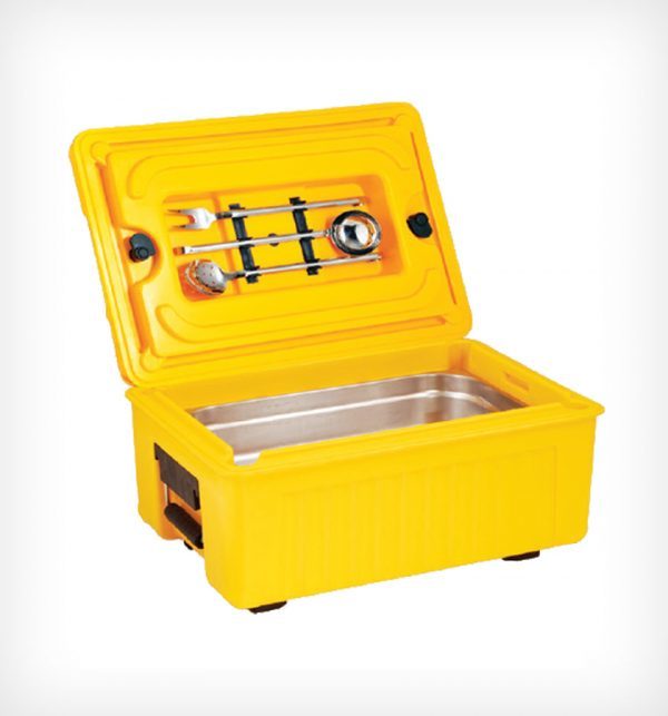 Avatherm 100 Thermobox - Görsel 2