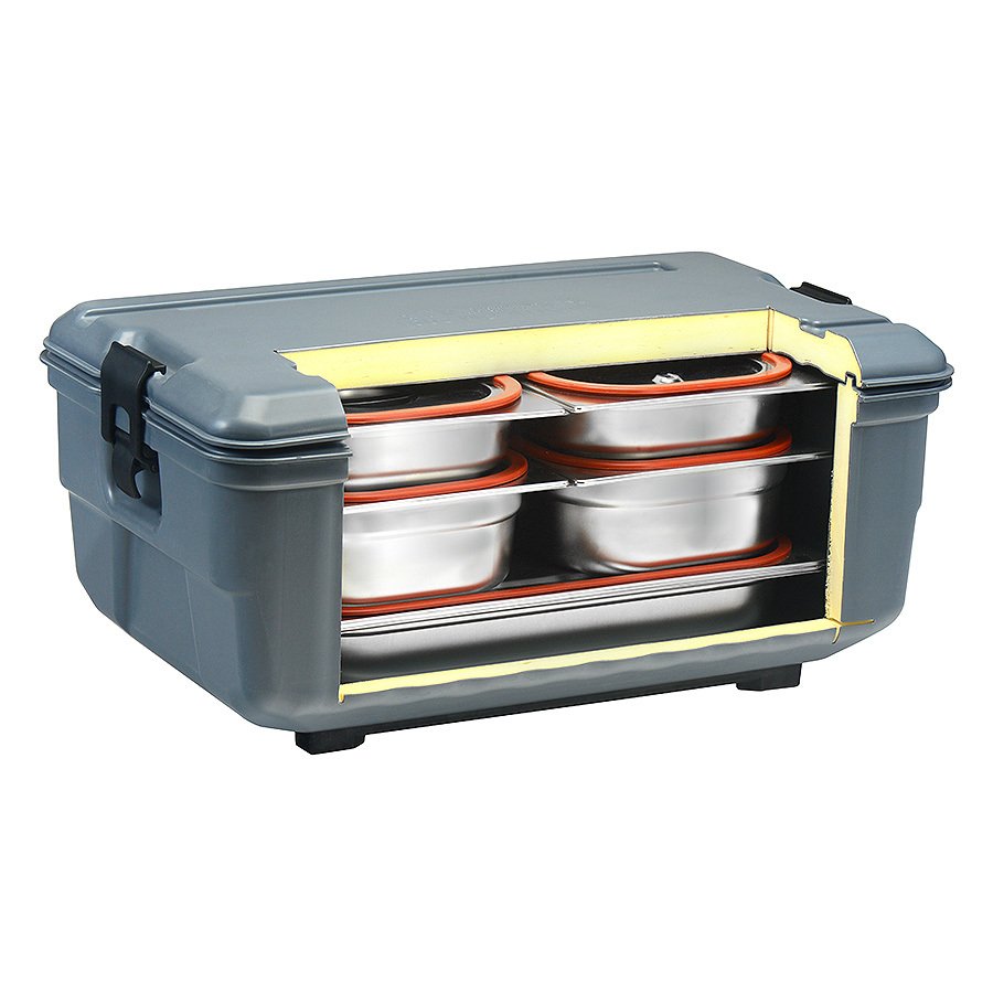 Avatherm 200 Thermobox - Görsel 2