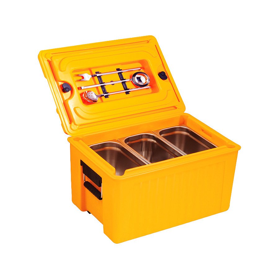 Avatherm 300 Thermobox - Görsel 2