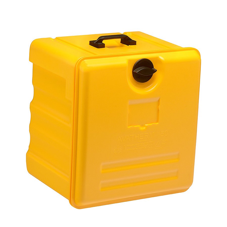 Avatherm 50 Thermobox