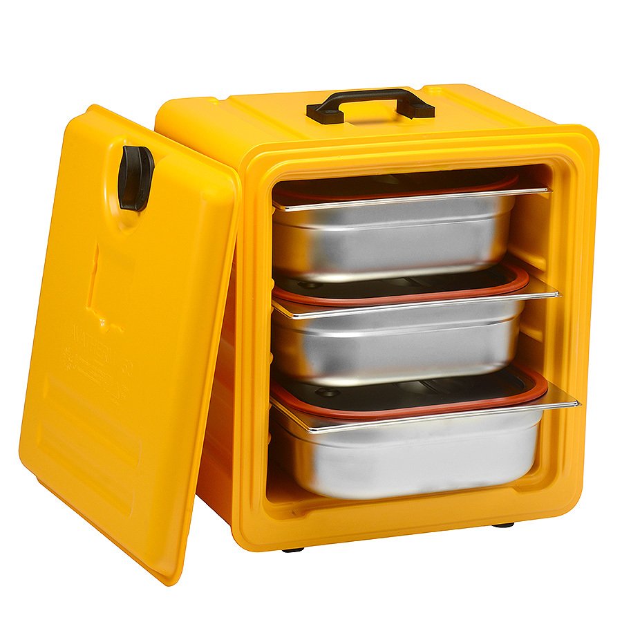 Avatherm 50 Thermobox - Görsel 2