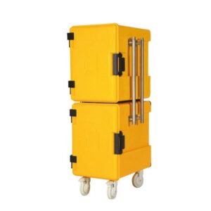 Avatherm 600M Double Thermobox