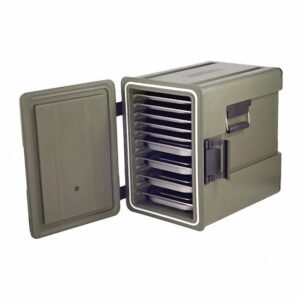 Avatherm 600M Thermobox Yemek Taşıma Kutusu