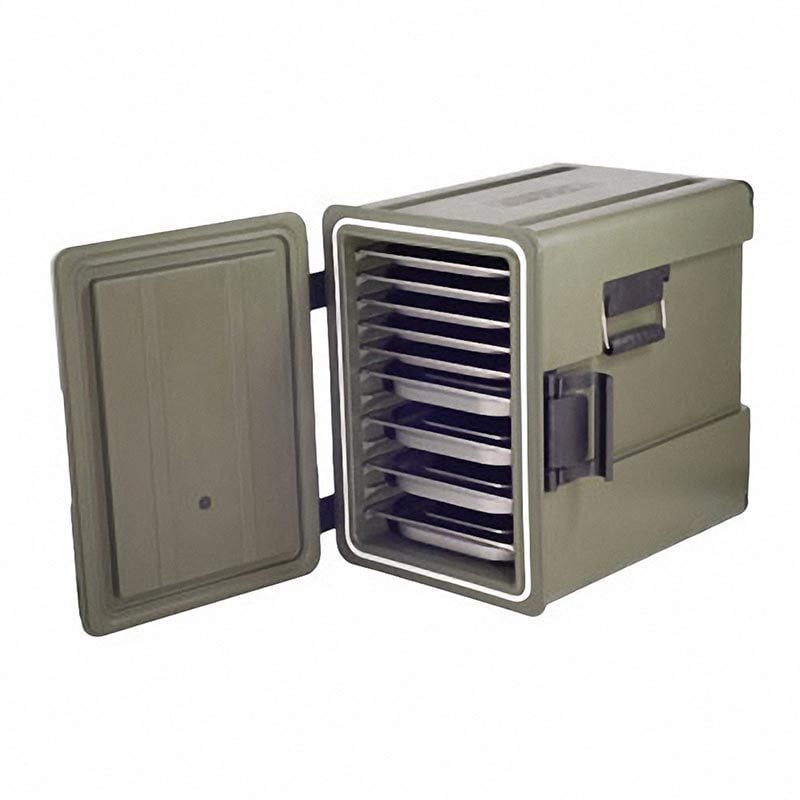 Avatherm 600M Thermobox Yemek Taşıma Kutusu