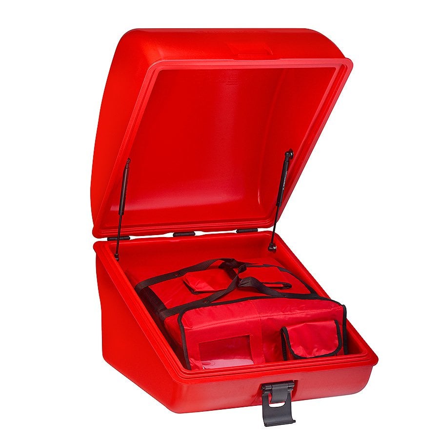 Avatherm Ergoline Motor Çantası - Görsel 2