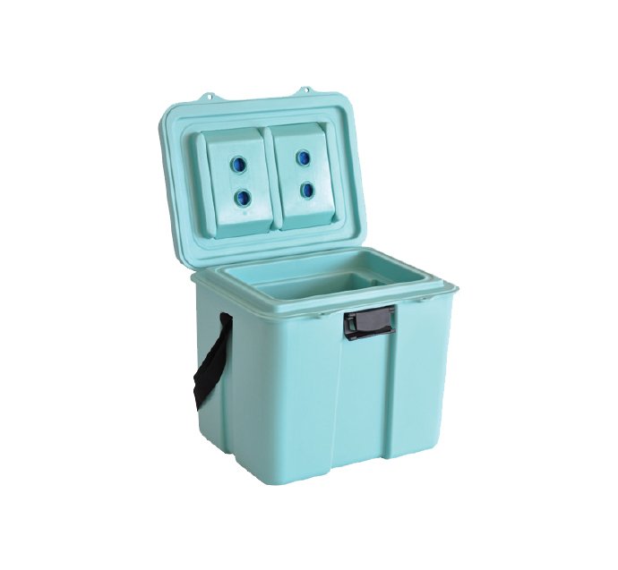 Avatherm F20 Medikal Taşıma Çantası