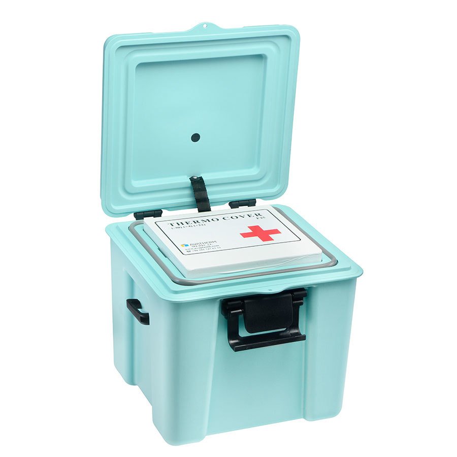 Avatherm F25 Medikal Taşıma Çantası - Görsel 2