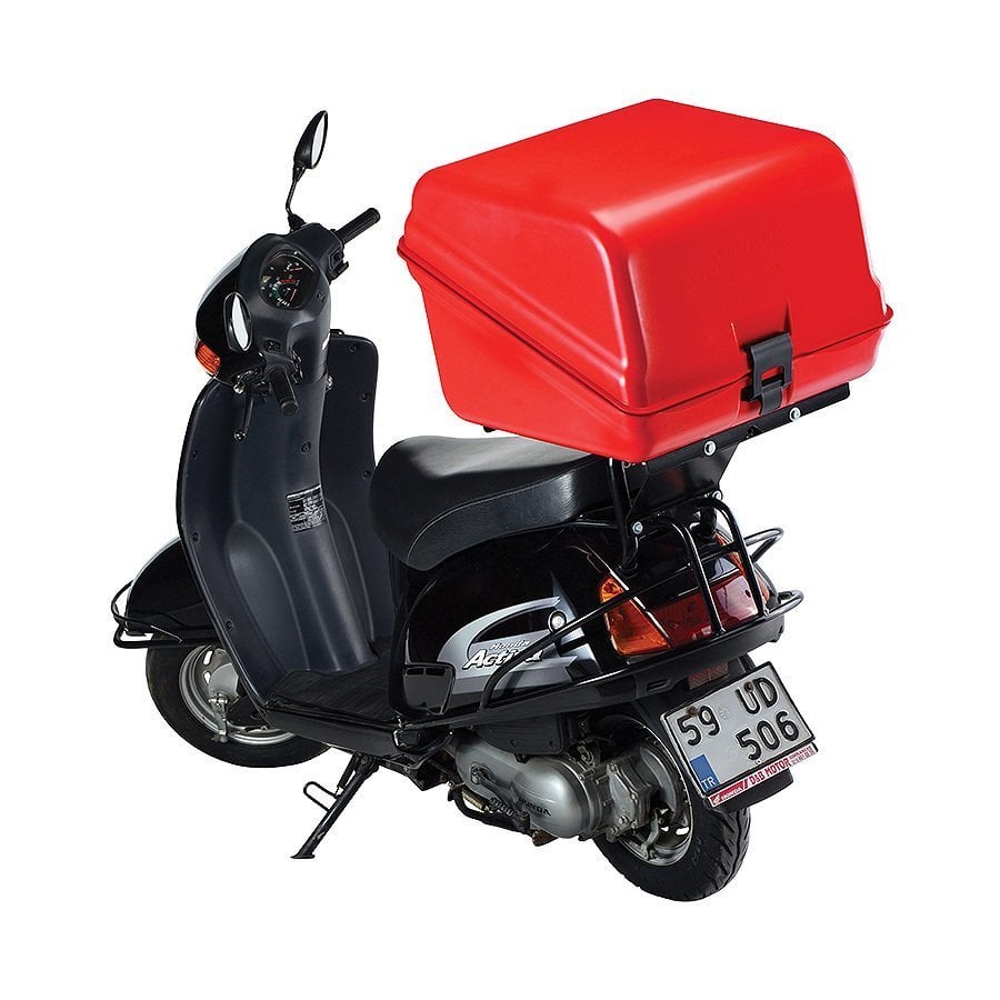 Avatherm Pizzabox Motor Çantası - Görsel 2