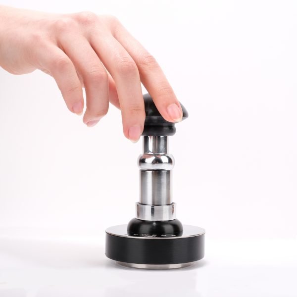 Aywens Kalibrasyonlu Tamper 58 mm - Görsel 3