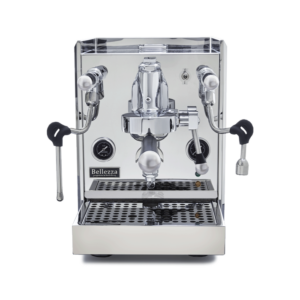 Bellezza Valentina Leva Tek Gruplu Espresso Kahve Makinesi
