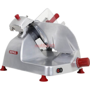 Berkel Pro Line VS30 Gıda Dilimleme Makinesi, 300 mm, Gümüş,6644