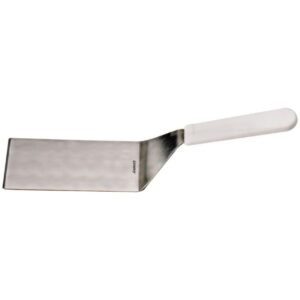 Biradlı BRD-204 Çelik Spatula, 21x7.5 cm
