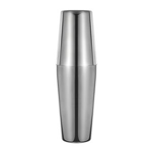 Biradlı BRD-3199 Paslanmaz Çelik Boston Shaker, 550-750 ml