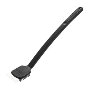 Biradlı Groovy GRV-398 Barbekü Fırçası, 35 cm