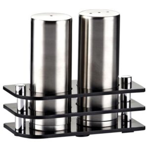 Biradlı GRV-09 S Model Mat Tuzluk Takımı, 2\'li