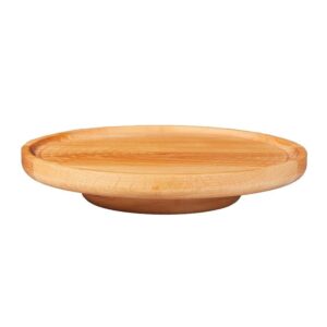 Biradlı GRV-1826 Yuvarlak Dönerli Kahvaltı Standı, 32 cm