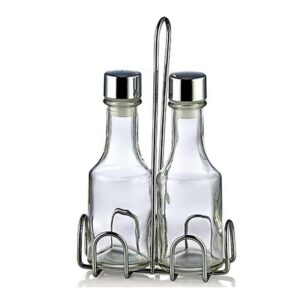 Biradlı GRV-2303 Yağlık Sirkelik, 2\'li, 130 cc