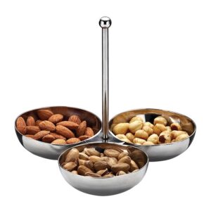 Biradlı GRV-31 3\'lü Çerezlik