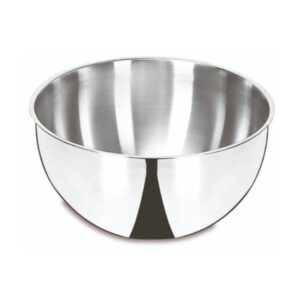 Biradlı GRV-326 Çelik Mayonez Tenceresi, 20 cm