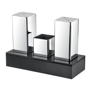 Biradlı GRV-44 Tuzluk Takımı, 3\'lü