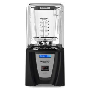 Blendtec Connoisseur 825 Bar Tipi Blender, 2.6 Litre