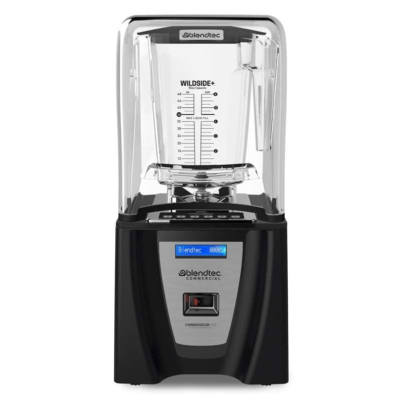 Blendtec Connoisseur 825 Bar Tipi Blender, 2.6 Litre