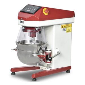 Boğaziçi 10 Litre Planet Mikser Hız Kontrollü
