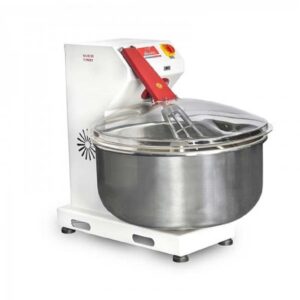 Boğaziçi 100 Kg Hamur Yoğurma Makinesi Kapaklı