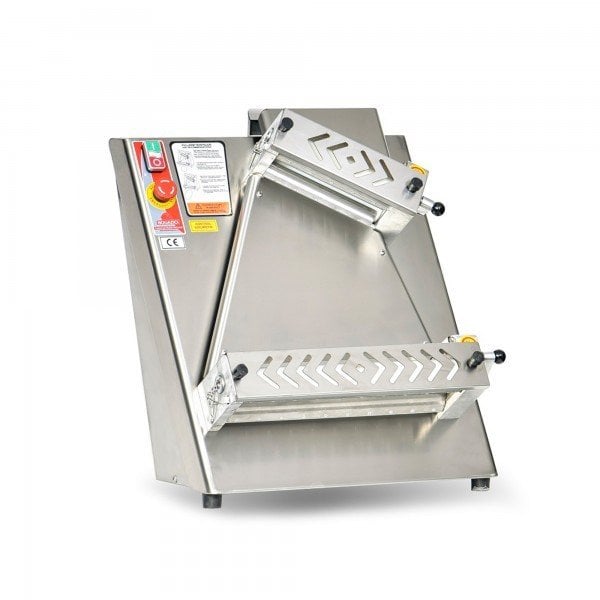 Boğaziçi 40 Cm Hamur Açma Makinesi
