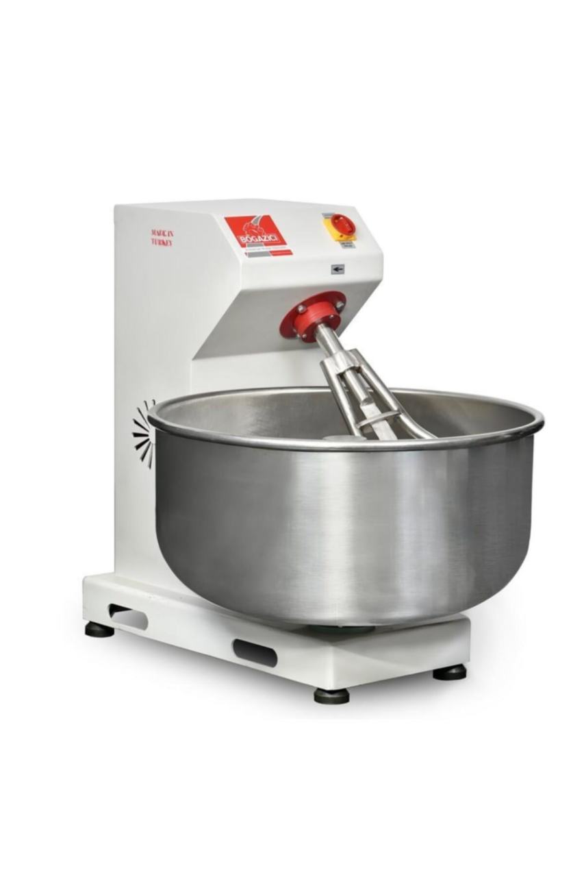 Boğaziçi 75 Kg Hamur Yoğurma Makinası
