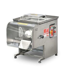 Boğaziçi BHKT 200 Hamur Kes - Tart Makinesi